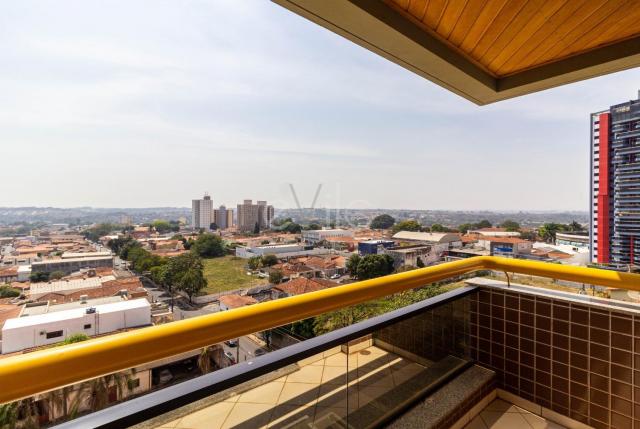 Apartamento à venda com 3 dormitórios em Centro, Mogi mirim cod:AP008199 - Foto 7