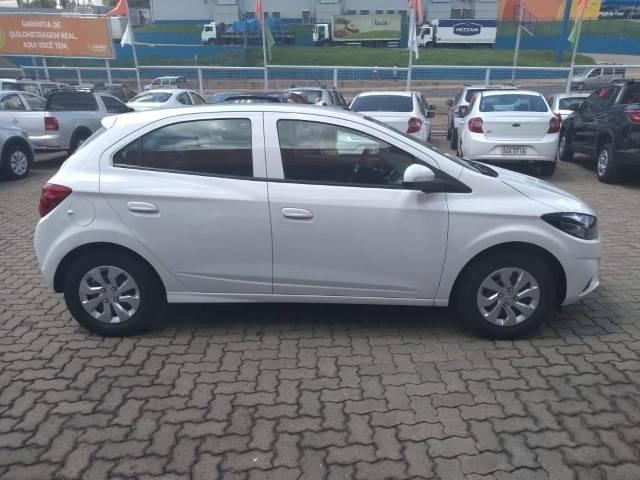 ONIX 2018/2019 1.0 MPFI LT 8V FLEX 4P MANUAL - Foto 7