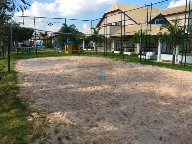 Casa à venda com 3 dormitórios em Swiss park, Campinas cod:CA000180 - Foto 2