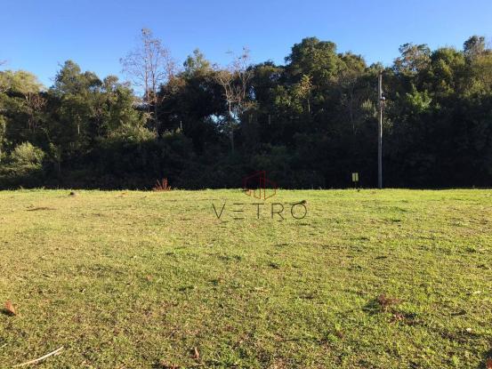 Terreno amplo no belo condomínio Quinta da Serra - Foto 5