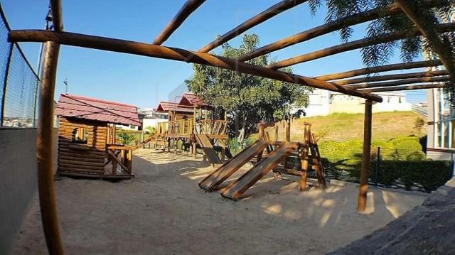 Casa à venda com 3 dormitórios em Swiss park, Campinas cod:CA000180 - Foto 18