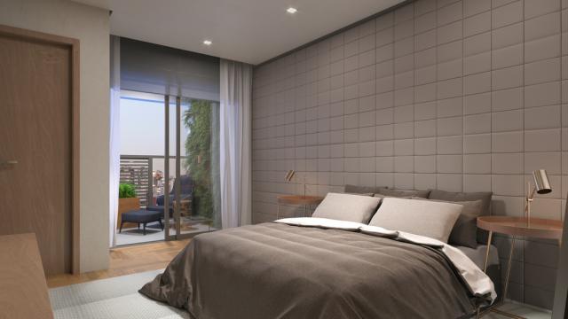 Garden residencial para venda, Vila Nova Conceição, São Paulo - GD7132. - Foto 14