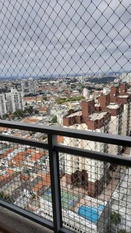 Apartamento para alugar com 2 dormitórios em Picanco, Guarulhos cod:AP4003