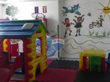 Apartamento com 3 dormitórios para alugar, 122 m² por R$ 2.400,00/mês - Manaíra - João Pes - Foto 20