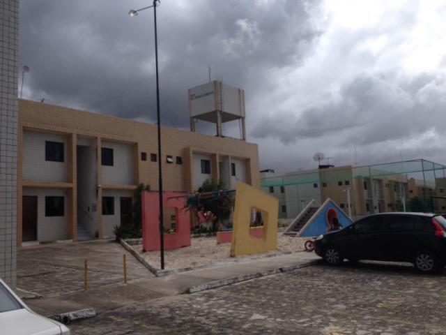 Apartamento à venda com 2 dormitórios em Bairro das indústrias, João pessoa cod:006779 - Foto 11