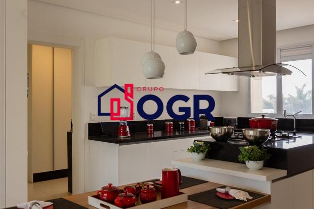 Apartamento com 3 dormitórios à venda, 182 m² por R$ 989.000,00 - Jardim Aquárius - Limeir - Foto 9
