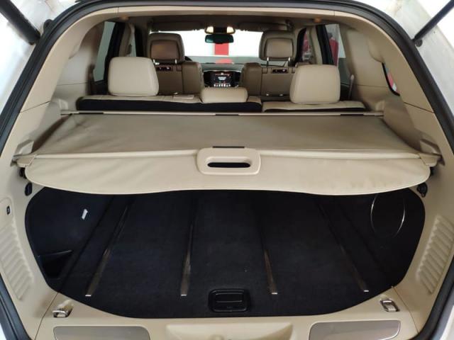 JEEP GRAND CHEROKEE 3.6 LTD 4X4 V6 24V GASOLINA 4P AUT - Foto 14