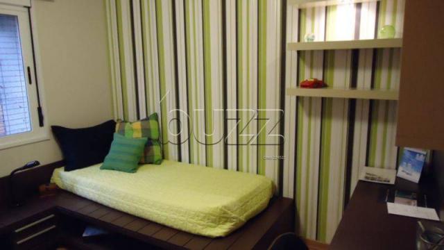 Apartamento à venda com 2 dormitórios em Passo da areia, Porto alegre cod:AP004843 - Foto 11