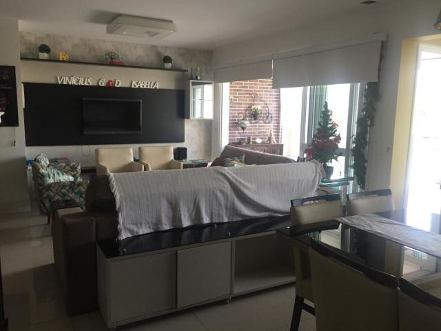 Apartamento à venda com 3 dormitórios em Menino deus, Porto alegre cod:AP011017 - Foto 7