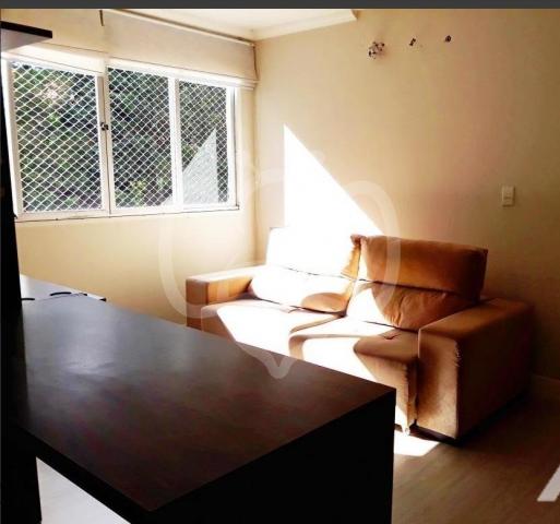 Apartamento à venda com 1 dormitórios em Cristal, Porto alegre cod:AP010796 - Foto 2