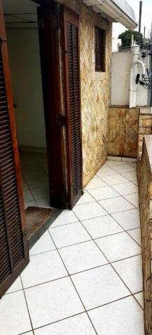 Salão para alugar, 200 m² por R$ 3.000,00/mês - Parque São Domingos - São Paulo/SP - Foto 7