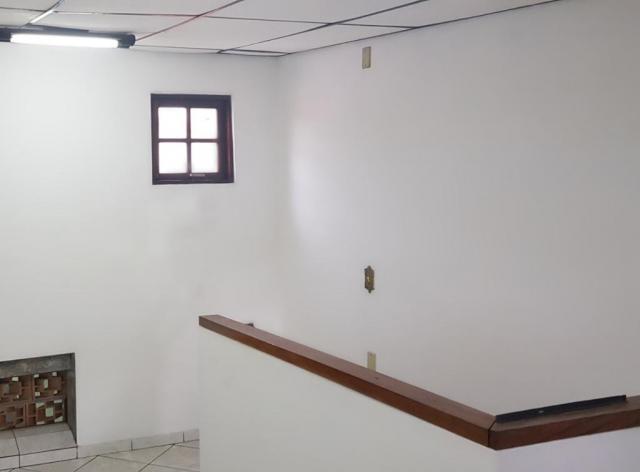Salão para alugar, 200 m² por R$ 3.000,00/mês - Parque São Domingos - São Paulo/SP