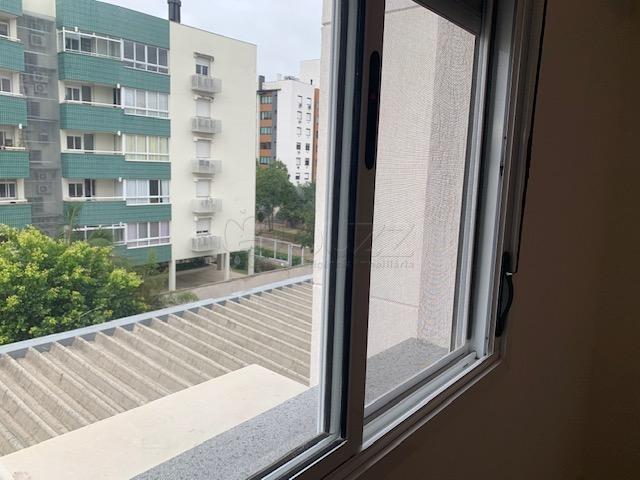Apartamento à venda com 3 dormitórios em Tristeza, Porto alegre cod:AP010952 - Foto 19