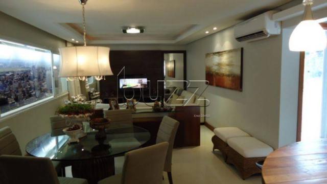 Apartamento à venda com 2 dormitórios em Passo da areia, Porto alegre cod:AP004843 - Foto 7