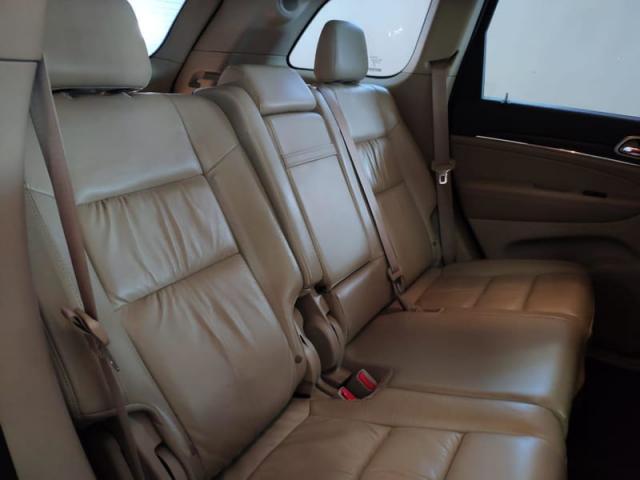 JEEP GRAND CHEROKEE 3.6 LTD 4X4 V6 24V GASOLINA 4P AUT - Foto 12