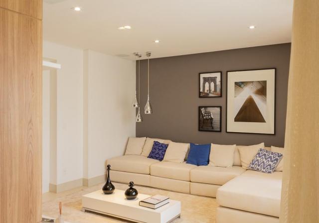 Apartamento com 3 dormitórios à venda, 182 m² por R$ 989.000,00 - Jardim Aquárius - Limeir - Foto 14