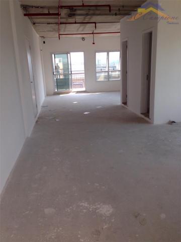 Sala à venda, 70 m² por R$ 680.000,00 - Vila Leopoldina - São Paulo/SP - Foto 2