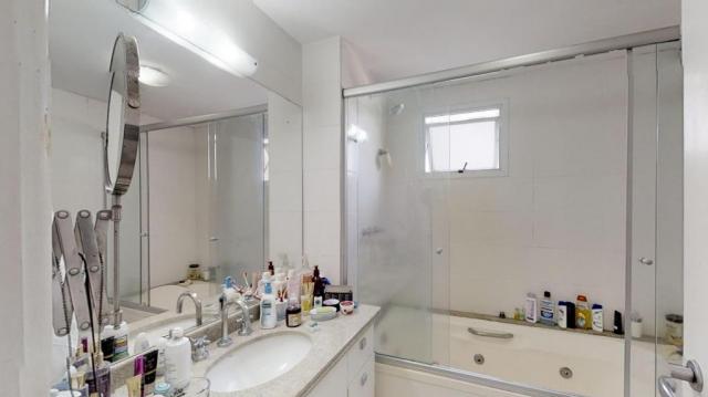Apartamento com 3 suítes à venda, 144 m² por R$ 1.550.000 - Alto da Lapa - São Paulo/SP - Foto 17