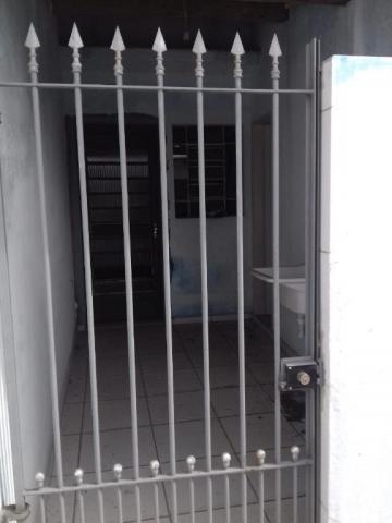 Casa com 1 dormitório para alugar, 35 m² por R$ 700,00/mês - Casa Verde Alta - São Paulo/S - Foto 2