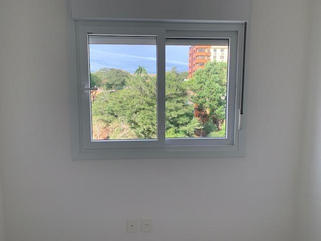 Apartamento à venda com 3 dormitórios em Cristal, Porto alegre cod:AP010608 - Foto 6