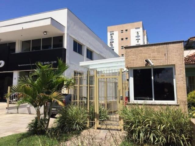 Apartamento à venda com 2 dormitórios em Tristeza, Porto alegre cod:AP010468