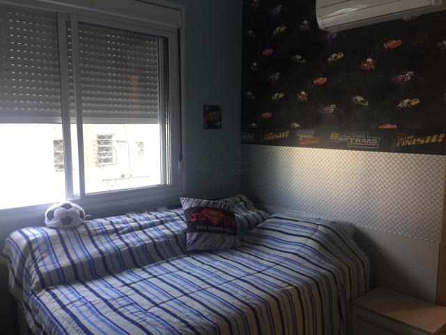 Apartamento à venda com 3 dormitórios em Menino deus, Porto alegre cod:AP011017 - Foto 17