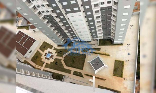 Condomínio Piemont Apartamento com 2 dormitórios à venda, 55 m² por R$ 285.000 - Parque Vi - Foto 9