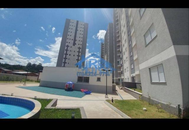 Condomínio Piemont Apartamento com 2 dormitórios à venda, 55 m² por R$ 285.000 - Parque Vi - Foto 4