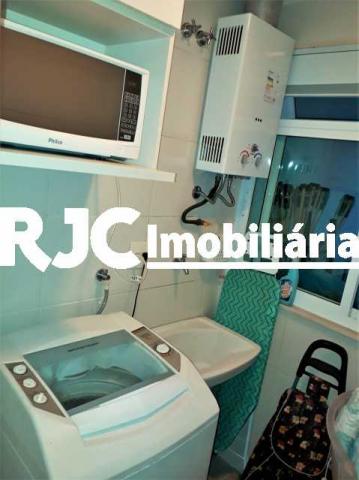Apartamento à venda com 2 dormitórios em Tijuca, Rio de janeiro cod:MBAP24384 - Foto 18