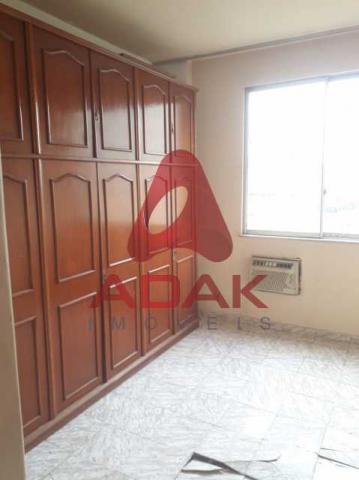 Apartamento à venda com 2 dormitórios em Centro, Rio de janeiro cod:CTAP20563 - Foto 13