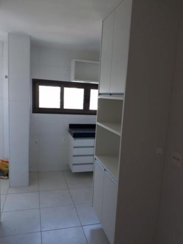 Ótima oportunidade para morar em um apartamento de alta qualidade e acabamento. - Foto 8