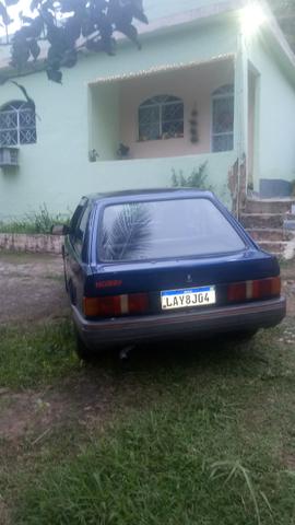 Ford escort hobby 95 - Foto 4