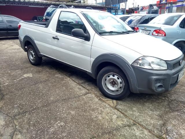 Strada 1.4