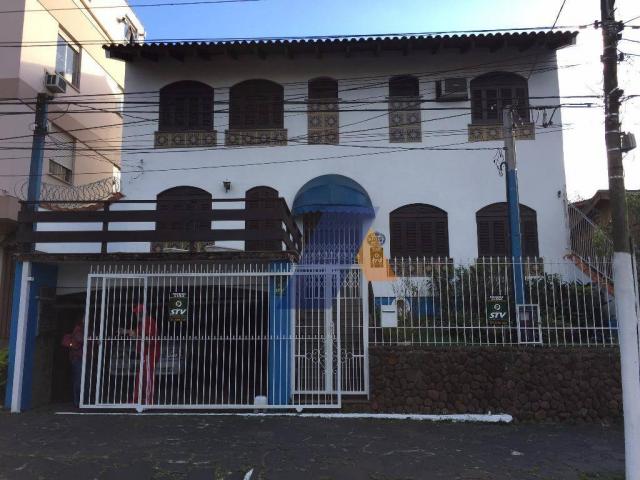 Casa para alugar, 400 m² por R$ 4.500,00/mês - Partenon - Porto Alegre/RS - Foto 2