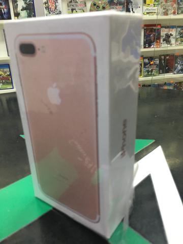7 plus de 128 gb lacrado ( 1 ano garantia apple ) - Foto 4