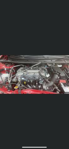 Toyota Corolla 2020 para retirada de peças - Foto 4