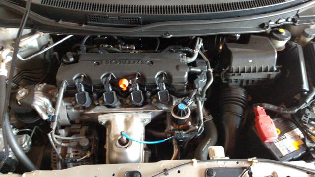 Honda Civic - Foto 9