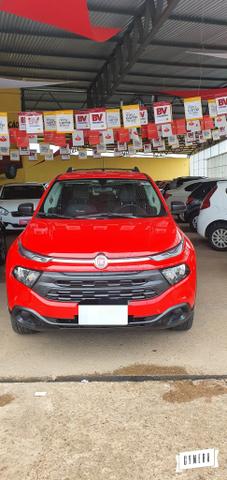 Fiat toro freedom 1.8 AUT. 2018