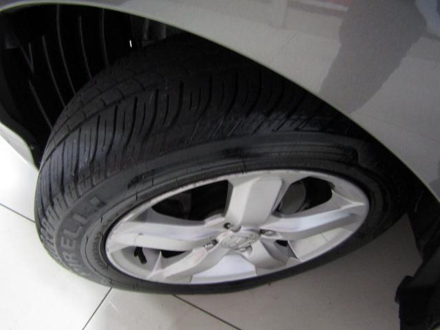 CITY 2012/2012 1.5 LX 16V FLEX 4P AUTOMÁTICO - Foto 9