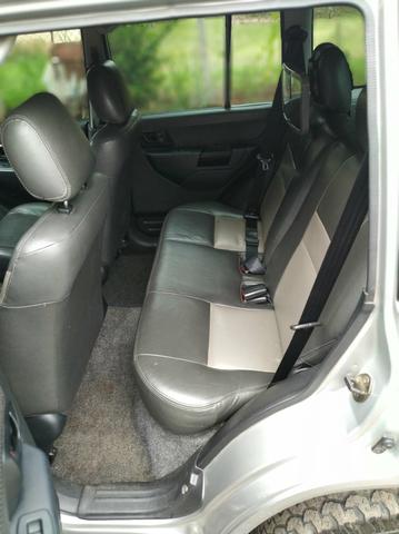 Passa financiamento SUV Pajero TR4 completa - Foto 8