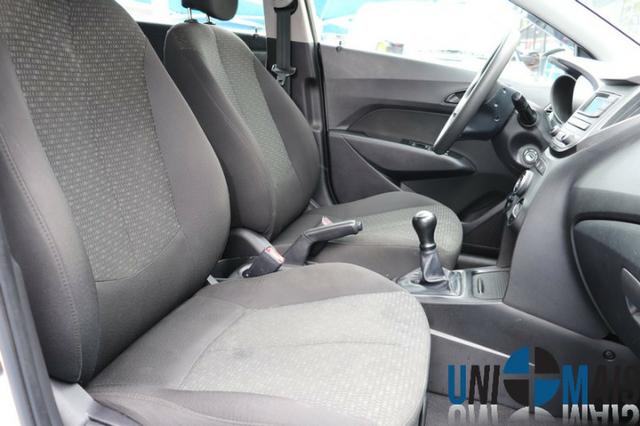 Hb20 Comfort 2018 Completo Impecavel Apensa 37.900 Financia/Troca Ljc - Foto 7