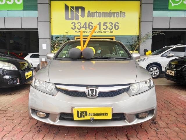 Civic 1.8 - Foto 6