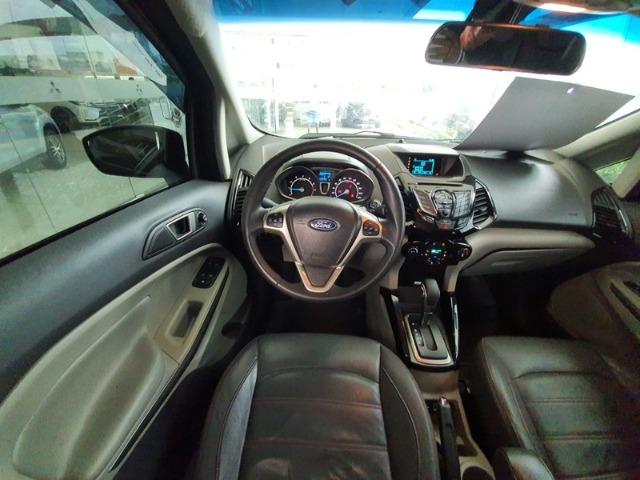 Ecosport 2.0 Titanium Powers = 1 Ano de Garantia - Foto 7