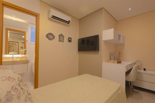 Apartamento no Setor Bueno, 3 quartos 95 m² - Foto 5