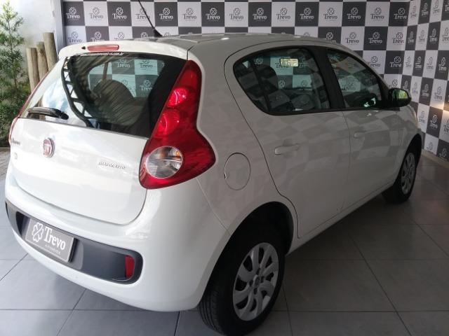 Palio Attractive 1.0 - Ano 2016 - Foto 6