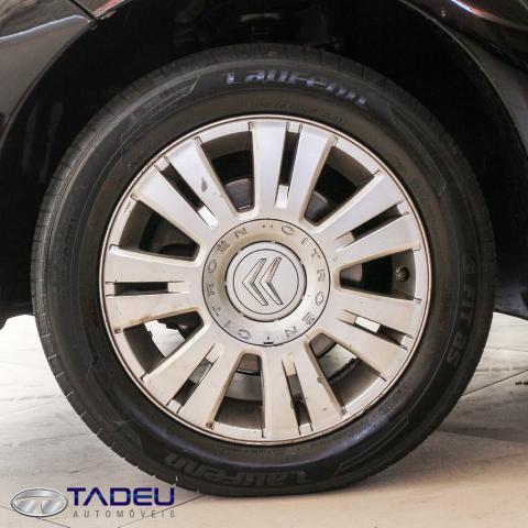 Citroen C3 2010/2011 1.4 GLX - Foto 8