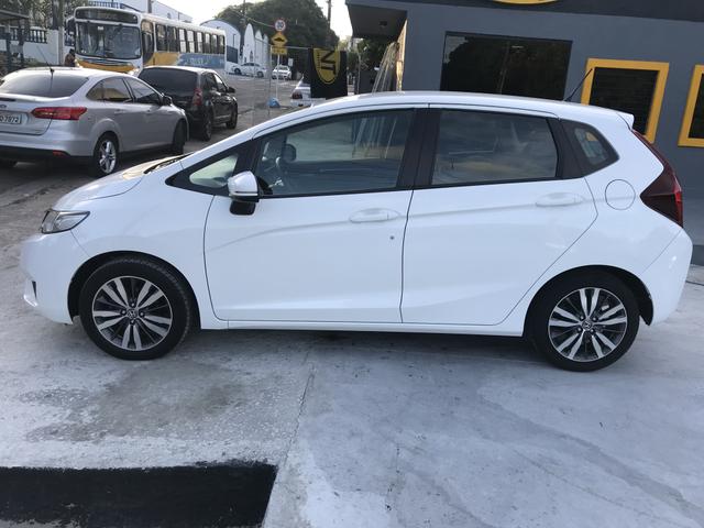 Honda Fit EX automático 2016 - Foto 7