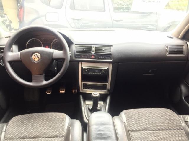 Volkswagen Golf 1.6 SPORTILINE 4P - Foto 9