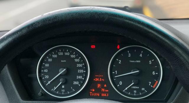 BMW X5 V8 4.8 32v 360cv 2007/2007 - Foto 8