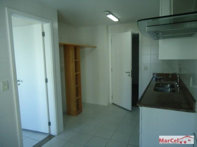 Apartamento - BARRA DA TIJUCA - R$ 5.500,00 - Foto 20